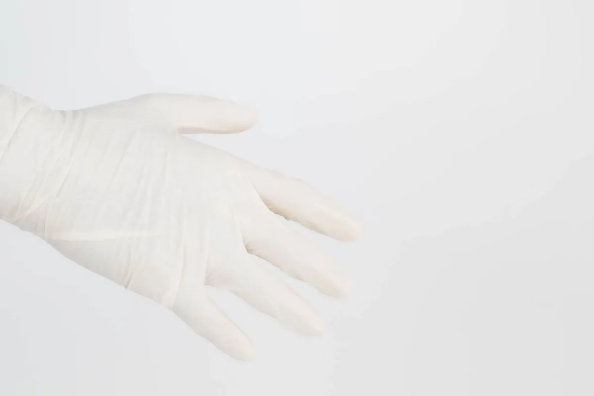 Bodily Fluid Cleanup in Vivian, LA
