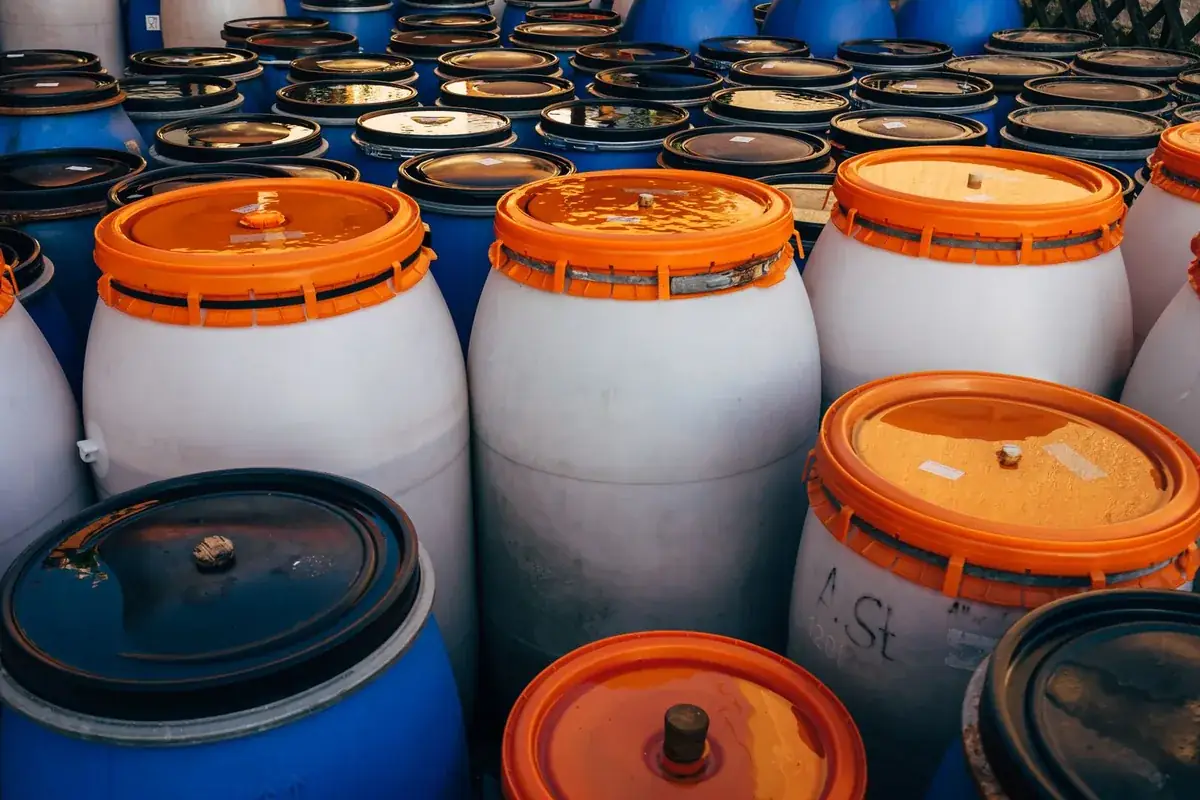 Chemical & Toxic Waste Cleanup in Vivian, LA
